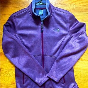 💜 LOTS OF NEW NORTHFACE 💜 womens Northface jacket size large